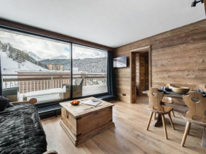 Appartement Courchevel 1650, 2 pièces, 5 personnes - FR-1-563-18